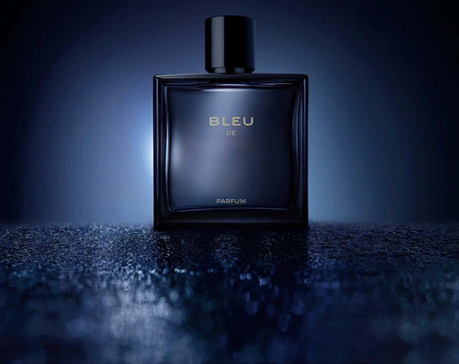 Premium Perfume