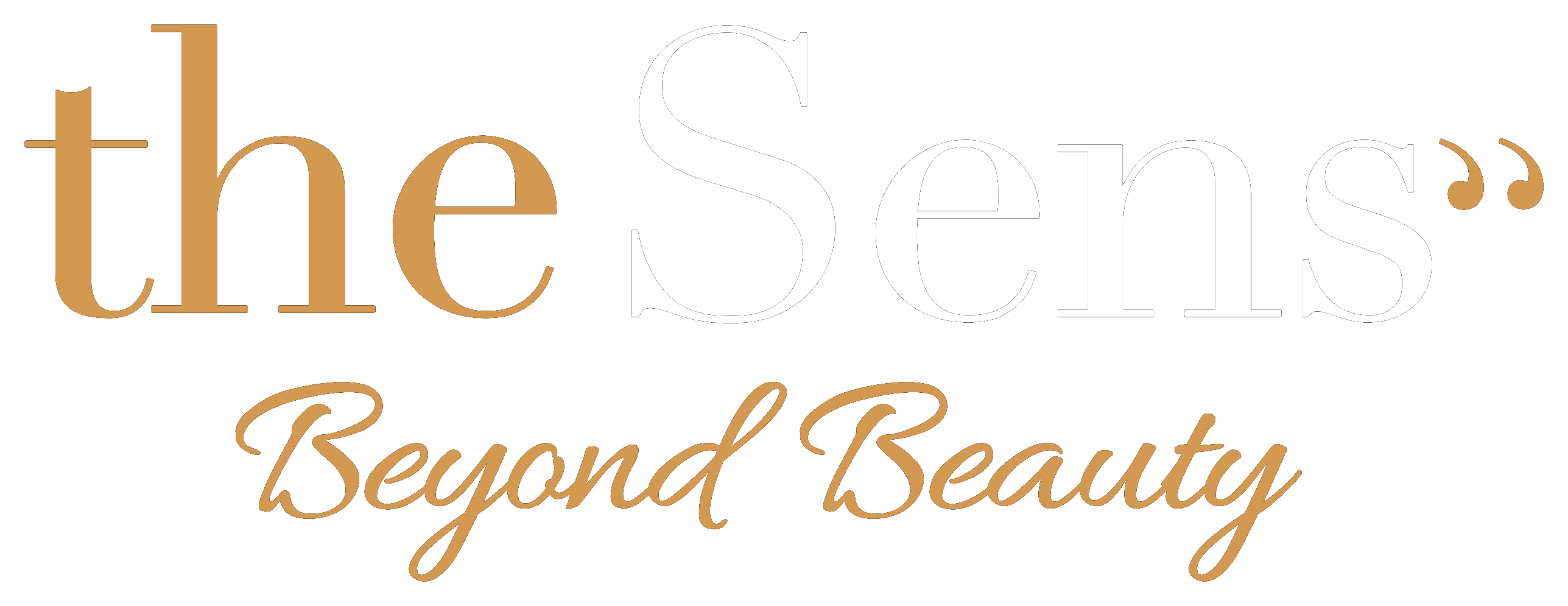the Sens — Beyond Beauty